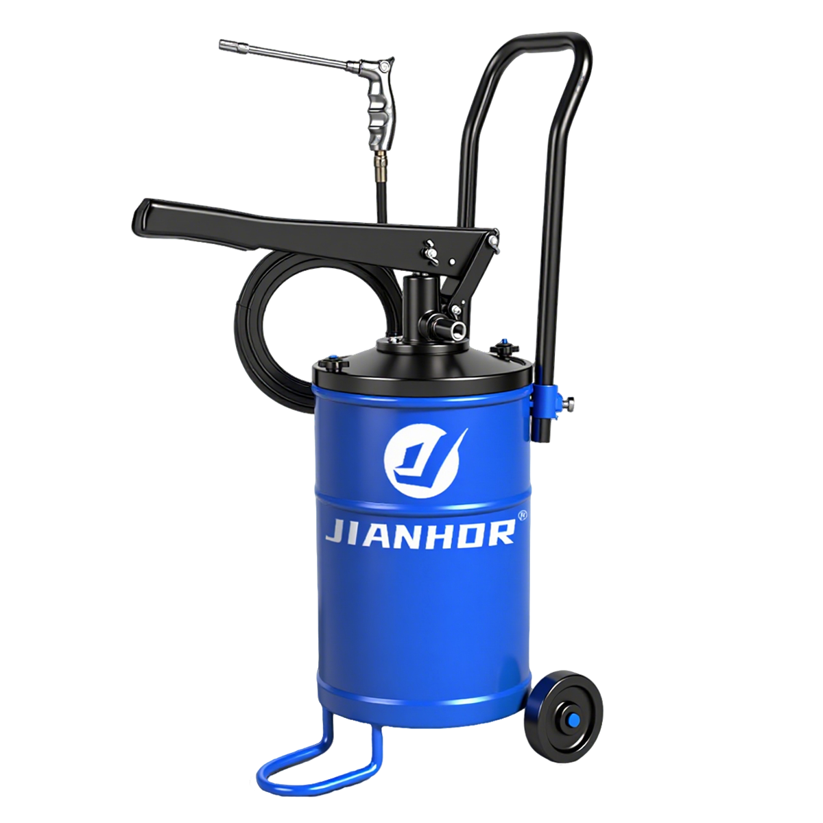 JHM10B Manual Grease Pump 10L