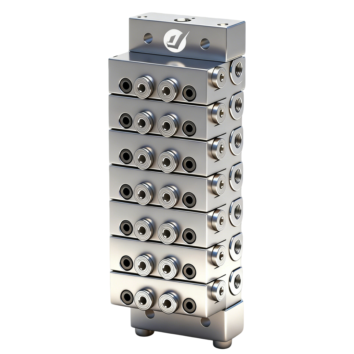 M2500G-7 Divider Valve